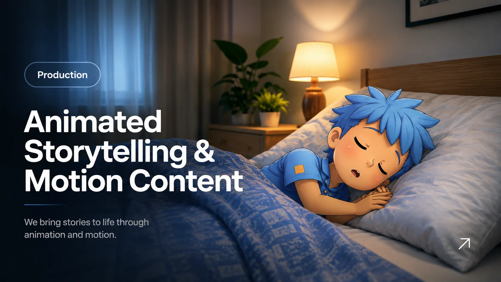 Animated Reels & Motion Content &mdash; Best 3